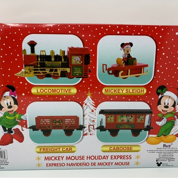 Disney - Picture 2 of 2